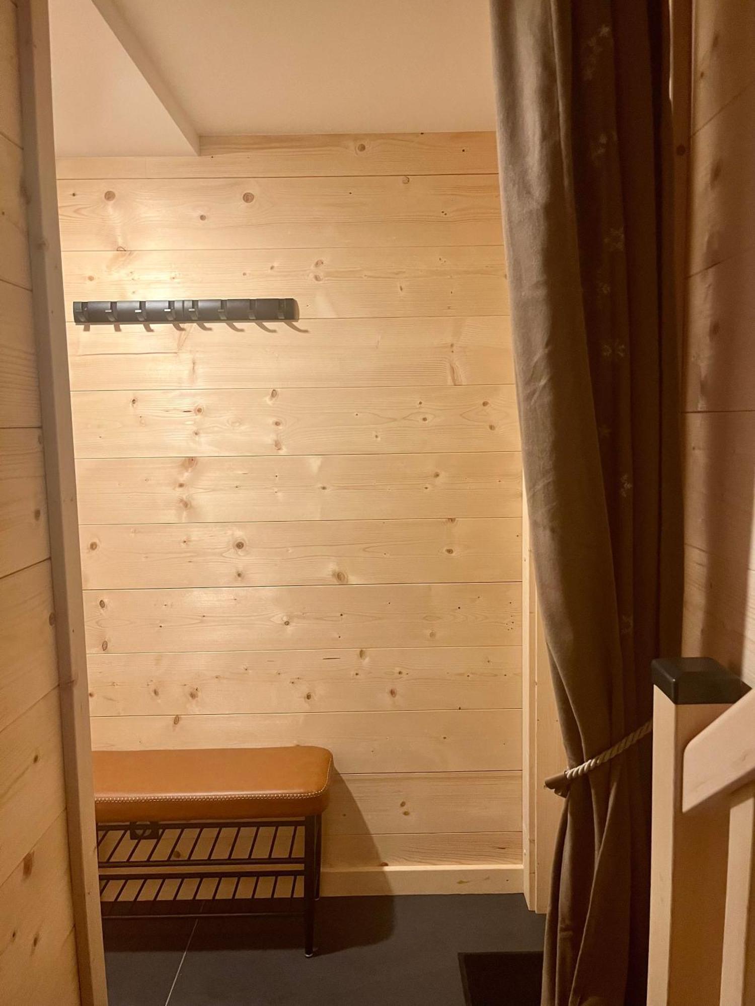 Appartement Le 351 Les Gets Extérieur photo